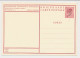 Briefkaart G. 285 E - Alblasserwaard - Entiers Postaux
