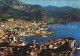 72579590 Monte-Carlo Vue Generale De La Principaute Vue Aerienne Monte-Carlo - Otros & Sin Clasificación