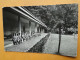 ORMESSON Sur MARNE  -- Sanatorium - Galerie Des Cures - Carte Postale Semi-Moderne ANIMEE - Salud