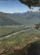 72579480 Vaduz Panorama Rheintal Alpen Vaduz - Liechtenstein