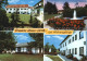 72579442 Bad Holzhausen Luebbecke Pension Haus Stork Am Wiehengebirge Fontaene B - Getmold