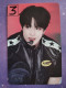Photocard K POP Au Choix  NCT DREAM 2024 Season's Greetings Jeno - Other & Unclassified