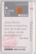 GERMANY 2002 FLIRT - P & PD-Series: Schalterkarten Der Dt. Telekom