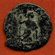 MONNAIE ROMAINE A IDENTIFIER PAR CONNAISSEUR - L'Empire Chrétien (307 à 363)