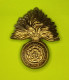 Insigne De Casquette Des Royal London Fusiliers - 1939-45