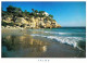 Costa Daurada -  SALOU -  Cala Crancs - Tarragona