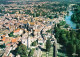 77 - Seine Et Marne -  MORET Sur LOING - Vue Aerienne - Moret Sur Loing