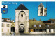 77 - Seine Et Marne -  MORET Sur LOING - La Porte De Bourgogne - Moret Sur Loing