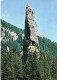 73 - Savoie -  AUSSOIS - Dans Le Parc De La Vanoise -  Le Monolithe  - Menhir  - Other & Unclassified
