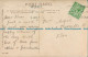 R003088 Greeting Postcard. A Happy Birthday. Pink Rose. H. B. No 0788. 1914 - Monde