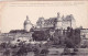 24 - Dordogne -  Chateau De HAUTEFORT - Vue Generale - Autres & Non Classés