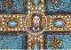 RAVENNA - S Apollinare Nuovo -  Il Volto Di Cristo Al Centre Della Croce - Ravenna