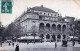 75 -  PARIS 01 - Le Theatre Du Chatelet - Place Du Châtelet - Paris (01)
