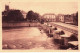 77 - Seine Et Marne - MEAUX -  Emplacement Des Moulins Brulés Et Le Nouveau Pont - Meaux