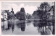 77 - Seine Et Marne -  NEMOURS -  Paysage Sur Le Loing - Nemours