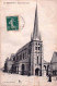 77 - Seine Et Marne -  NEMOURS -  L église Saint Jean Baptiste - Nemours