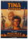 CPM - "Mad Max" - Tina Turner - Affiches Sur Carte