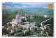 Cataluna -  BARCELONA - Vista Aeria Del Parc D Atraccions Tibidabo - Barcelona