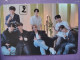 Photocard K POP Au Choix  NCT DREAM 2024 Season's Greetings - Other & Unclassified