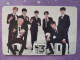 Photocard K POP Au Choix  NCT DREAM 2024 Season's Greetings - Autres & Non Classés