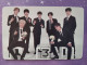 Photocard K POP Au Choix  NCT DREAM 2024 Season's Greetings - Andere & Zonder Classificatie