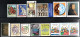 Italie ( 268 Timbres ) - OBLITERE - Collections