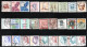 Delcampe - Italie ( 268 Timbres ) - OBLITERE - Collections