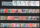 Delcampe - Italie ( 268 Timbres ) - OBLITERE - Collections