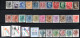 Delcampe - Italie ( 268 Timbres ) - OBLITERE - Collections