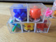 Rubik Cube - 3D-Puzzle - Original Pussy - Vintage Spielzeug - Rompicapo