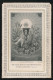 H.PRENTJE , IMAGE PIEUSE.  ==   ORDINATION SACERDOTALE ET DE MA PREMIERE MESSE SOLENELLE 1894   115 X 75 MM - Images Religieuses