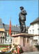 72577453 Eisleben Lenindenkmal Statue Lutherstadt Eisleben - Eisleben