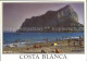 72577407 Calpe Strand Costa Blanca Felsen Calpe - Autres & Non Classés