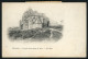 1901. Nice Postcard With Postage Due Stamps - Lettres & Documents