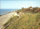 72577366 Ahrenshoop Ostseebad Hochufer Strand Ahrenshoop - Sonstige & Ohne Zuordnung