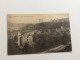 Carte Postale Ancienne (1924) Godinne Sanatorium De Mont-sur-Godinne - Yvoir
