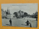 CHARTRES -- Lot De 4 Cartes ANIMEES - Rue Delacroix - Place Des Epars - Place De La Gare Et Place Chatelet - Chartres