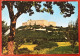 ABBAZIA DI MONTECASSINO - Lato Nord-ovest (c803) - Frosinone