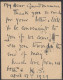 Grossbritannien - Great Britain 1929 Postkarte LETCHWORTH Nach Düsseldorf (65346 - Lettres & Documents