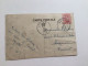 Carte Postale Ancienne (1920) Genval-les-Eaux Le Lac Et Le Château Monseigneur - Rixensart