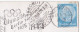 ALLEMAGNE REICH : Flamme Des JO De Berlin 1936 Sur Carte Pour Sekondi Côte De L'Or (Ghana) Cachet D'arrivée - Lettres & Documents
