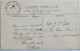 C. P. A. : 71 : MAZENAY : Maisons De Mineurs, Animé, Timbre En 1907 - Autres & Non Classés
