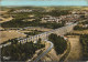 52. CHAUMONT. VUE AERIENNE DU VIADUC. 1968. - Chaumont