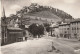 Saint Flour (15 - Cantal)  Vu De La Ville Basse - Saint Flour