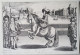 8 Grandes Gravures Anciennes ART De La CAVALERIE - 28 X 19 Cm  Reproductions  *** Voir 8 Scans ***     /GP25 - Documentos