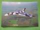 VULCAN  RAF    / CARTE GRAND FORMAT  15 X 21 CM - 1946-....: Modern Tijdperk