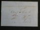 C  FRANCE   LETTRE  RARE 1868   ETOILE DE PARIS N° 12 A NEW YORK U+ETATS UNIS + N° 28 +AFF. INTERESSANT++ - 1849-1876: Période Classique