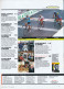 VELO MAGAZINE, Octobre 2005, N° 424, Les Soixante Ans D' Eddy Merckx, Tom Boonen, Colombie, David Boucher, Absalon... - Sport