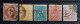 05 - 24 - Gino - Norvege Lot De Vieux Timbres - Norway Old Stamps - Value : 280 Euros - Used Stamps