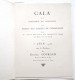 Programme De GALA (Ill. Guy ARNOUX) - THEATRE Aux ARMEES De La REPUBLIQUE 1937- Armées De CHAMPAGNE TTB ! /GP87 - Programmes